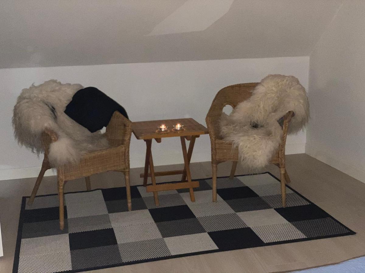 הוילה Branderup Hyggelig Aftaegtsbolig I Hjertet Af Sonderjylland מראה חיצוני תמונה